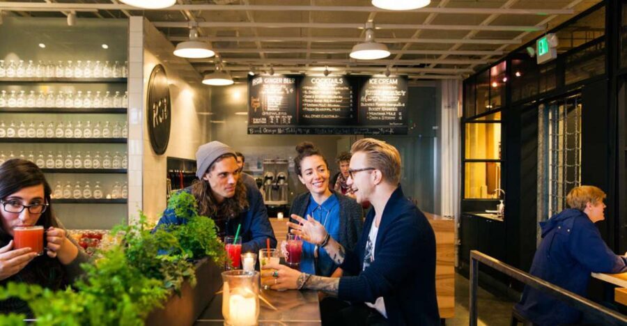 Seattle: Signature Cocktail Tour - FAQ