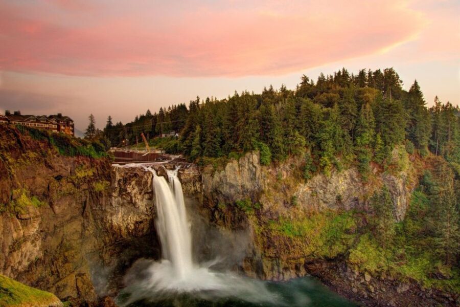 Seattle: Snoqualmie Falls and Leavenworth Day Trip - Who Will Love This Tour?