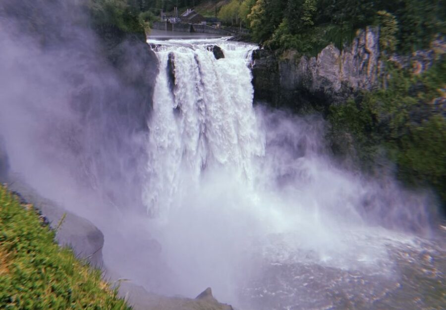 Seattle: Snoqualmie Falls and Twin Falls Guided Tour - A detailed look at what makes this tour worth considering
