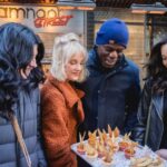 Seattle: Street Food Guided Walking Tour of South Lake Union - Who Will Love This Tour?