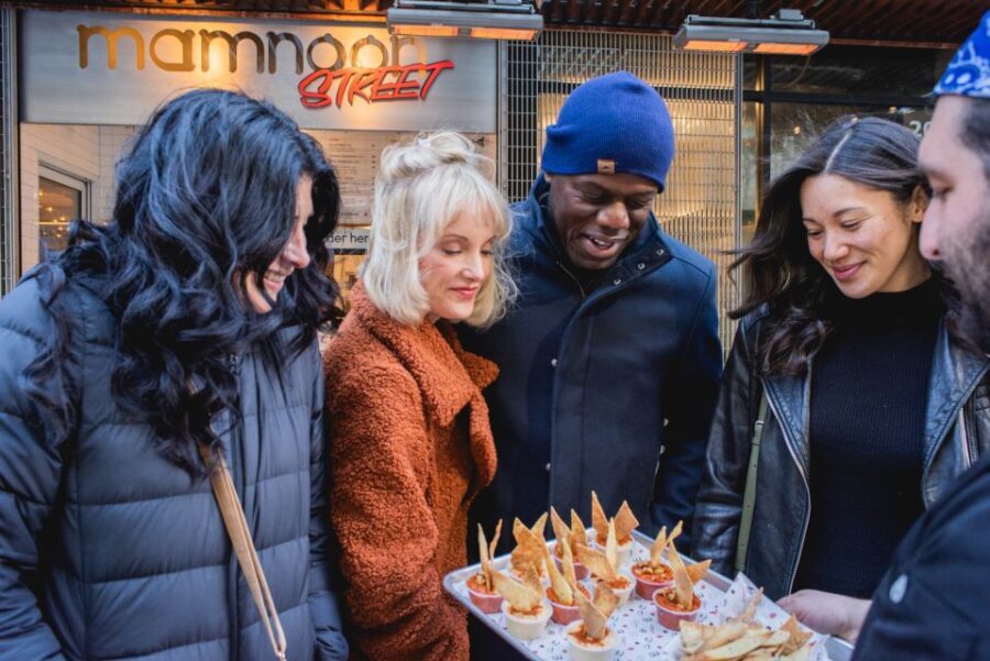 Seattle: Street Food Guided Walking Tour of South Lake Union - Who Will Love This Tour?