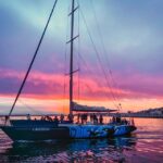 Seattle: Sunset Sailing Cruise - Why It’s a Good Value