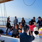 Seattle: Tall Ship Harbor Cruise - Final Thoughts: Who Should Consider This Tour?