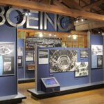 Seattle: The Museum of Flight Entry Ticket - A Deep Dive into The Museum of Flight Experience