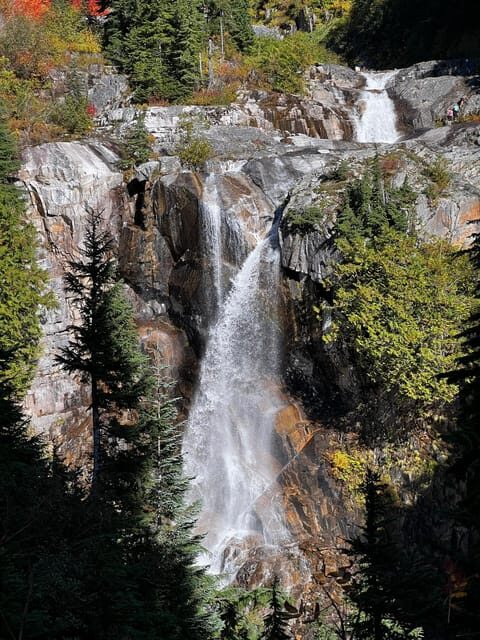 Seattle, Washington: Hike the Gorgeous Trails in Washington - Discovering Washington’s Trails: An In-Depth Look