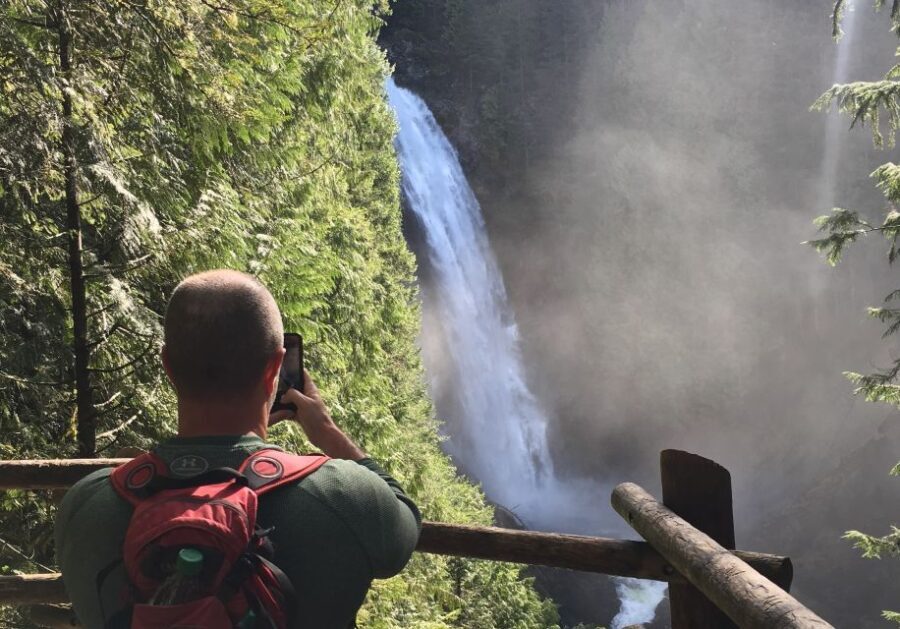 Seattle: Waterfall Wonderland Hike in Wallace Falls Park - Why This Tour Offers Great Value