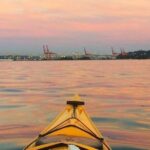 Seattle: West Seattle Sunset Sea Kayak Tour - The Sum Up