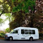 Seattle: Woodinville Guided Wine Tour with Optional Tastings - An In-Depth Look at the Woodinville Wine Tour