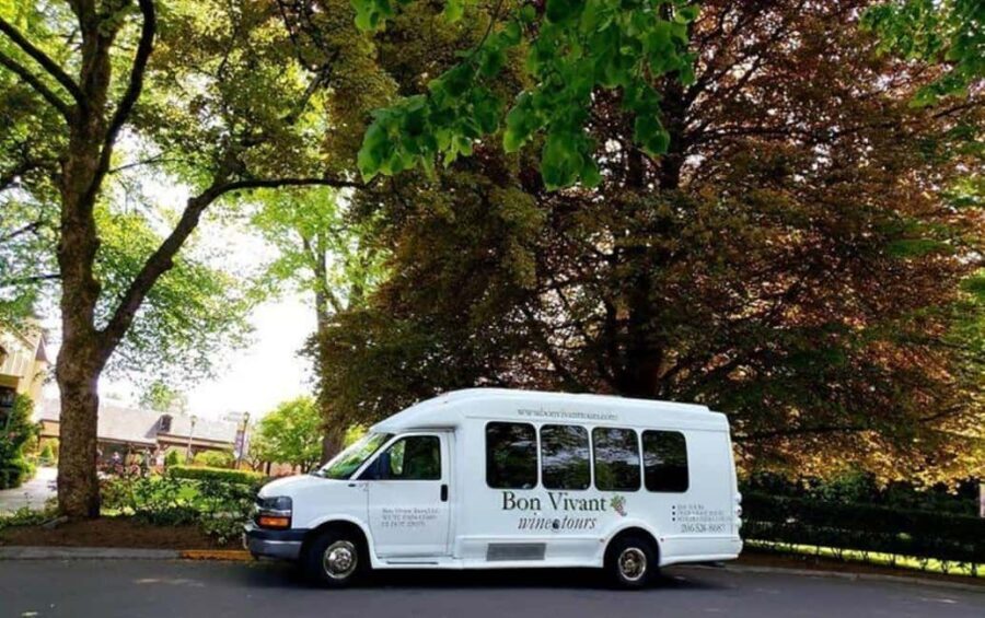 Seattle: Woodinville Guided Wine Tour with Optional Tastings - An In-Depth Look at the Woodinville Wine Tour