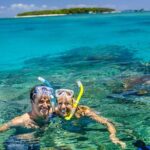 Seawalker Helmet Experience and Green Island Combo from Cairns - Facilities and Comfort