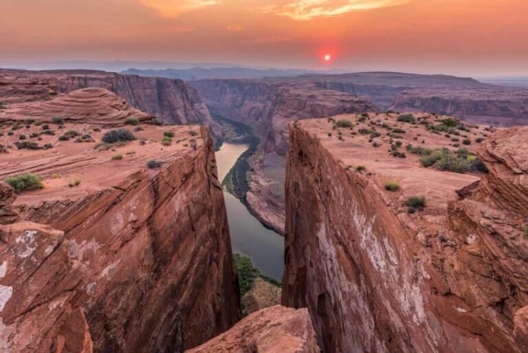 Secret Antelope Canyon and Horseshoe Bend Overlook - Why This Tour Offers Great Value
