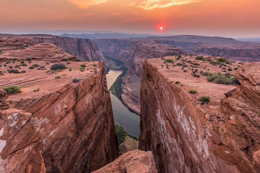 Secret Antelope Canyon and Horseshoe Bend Overlook - Why This Tour Offers Great Value