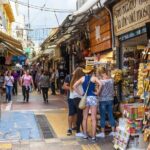 Secret Athens: Discover Hidden Gems On A Private Experience - What to Expect During the Tour