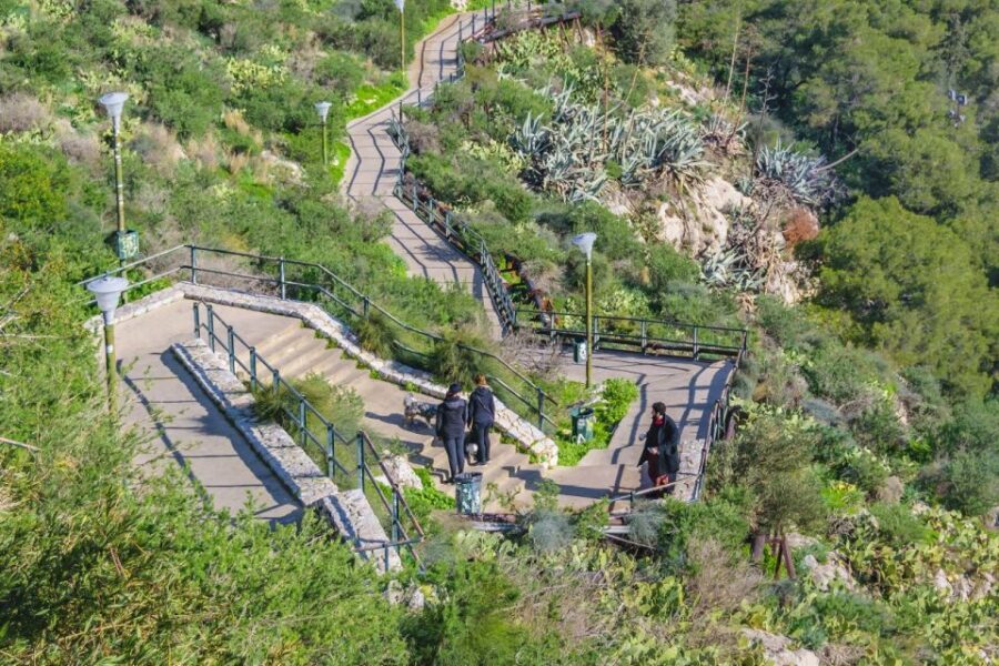 Secret Athens: Discover Hidden Gems On A Private Experience - Why This Tour Matters for Your Athens Visit