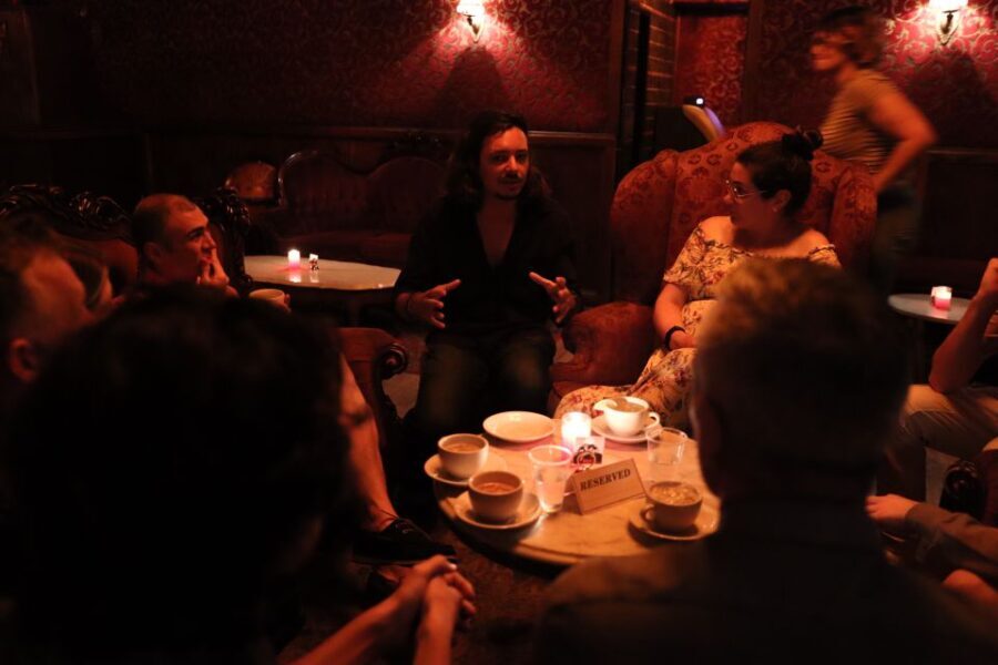 Secret bars and Speakeasy NY experience - Who Will Love This Tour?