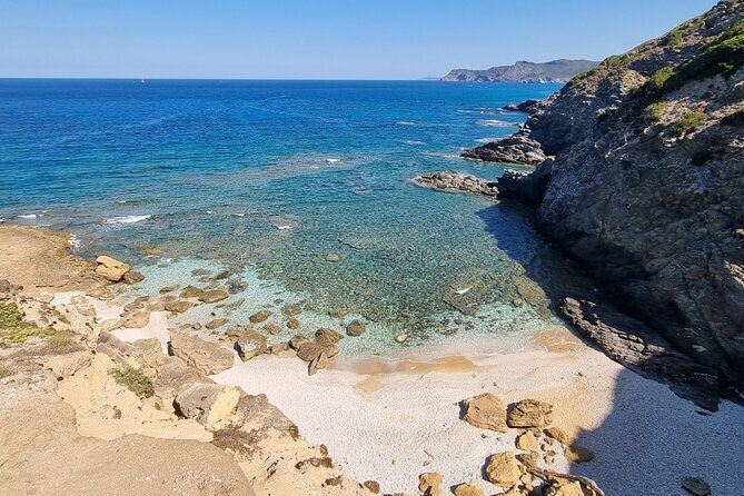 Secret Beaches and Coastal Tour by Land - The Itinerary in Detail: What to Expect at Each Stop