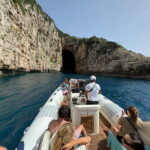Secret Blue Cave & Grama Bay - Speed Boat Tour - What’s Included & Practical Details