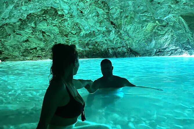 Secret Blue Gem Cave & Grama Bay Boat Tours Vlore - Who Will Love This Experience?