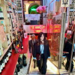 Secret Cave Wine & Tasting Experience in the Heart of Madrid - An In-Depth Look at the Madrid Wine & Tasting Experience