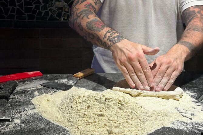 Secret Cooking Class in Naples Old Town by Secret Food Tours - What to Expect: A Detailed Breakdown