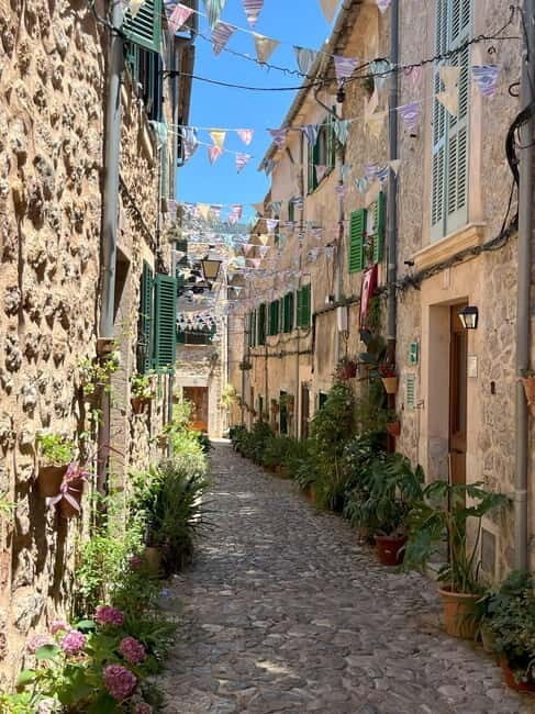 Secret Corners and Tastes of Mallorca by Private Tour - An In-Depth Look at the Experience