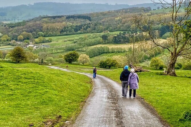 Secret Cotswolds Tour from Stratford-on-Avon or Moreton-in-Marsh - FAQs
