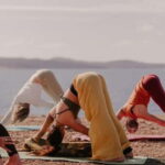 Secret Cove Yoga and Crystal Waters Experience in Ibiza - Exploring the Experience: A Step-by-Step Breakdown
