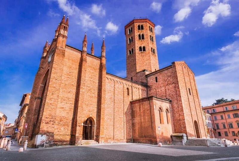 Secret, curious, and mysterious Piacenza - Who Should Consider This Tour?