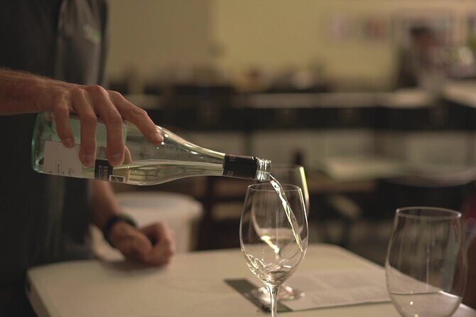 Secret Delights: Wine, Coffee, Artisan and Forest Tour - Exploring the Tour in Detail