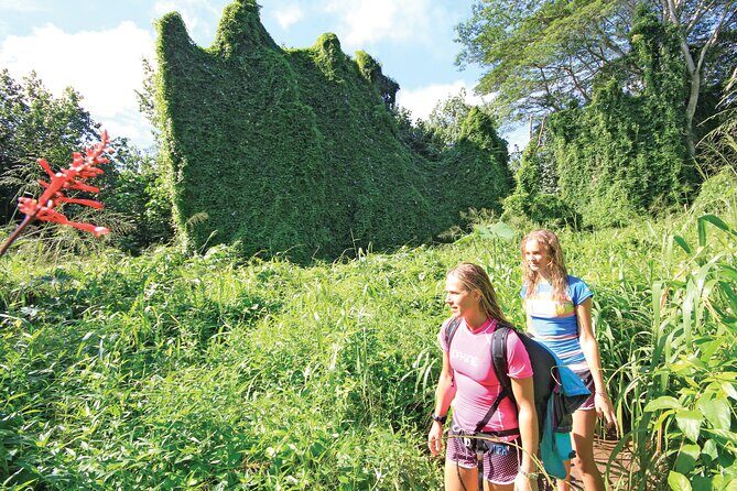 Secret Falls Kayak and Hike in Kauai - Exploring Kauai’s Best-Kept Secret: The Full Experience