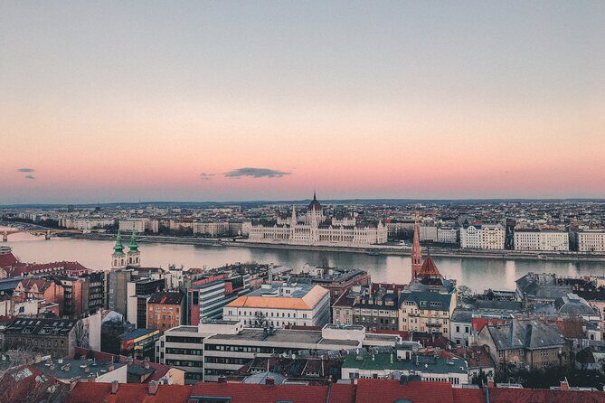 Secret Food Tours Budapest Obuda - FAQ