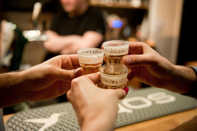 Secret Food Tours Krakow w/ Private Tour Option - Who Will Love This Tour?
