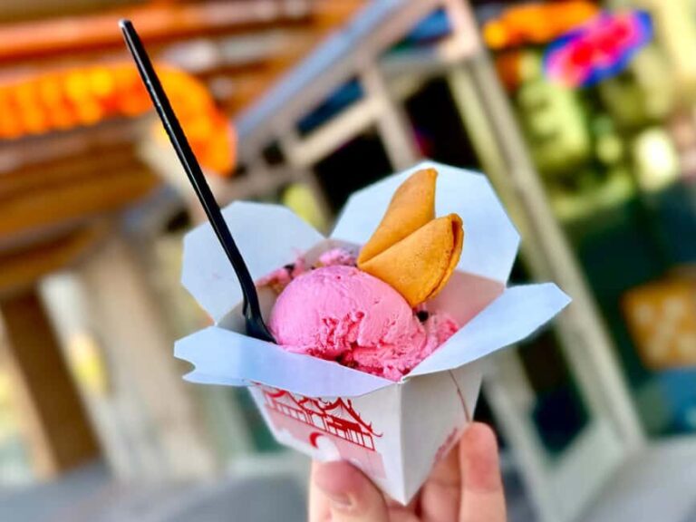 Secret Food Tours Phoenix - A Detailed Look at the Tour Itinerary