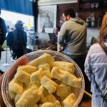 Secret Food Tours: Seattle Pike Place Market - Exploring Different Levels of the Market