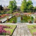 Secret Gardens of London Private Tour - The Sum Up