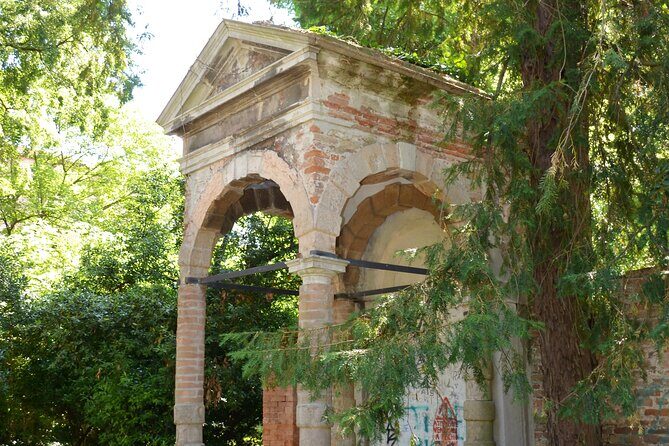 Secret Gardens of Venice Walking Tour - A Deep Dive into the Venice Secret Gardens Walking Tour