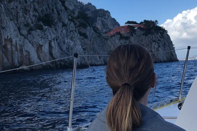 Secret Gem Tour of the Amalfi Coast by car + boat - Why Travelers Love This Tour