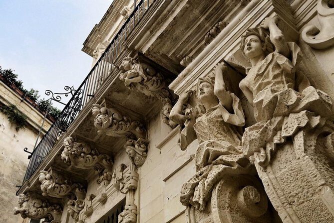 Secret Lecce - What to Expect at Each Stop