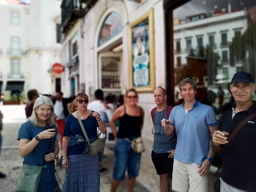 Secret Lisbon Walking Tour - What You Get and Why It Matters