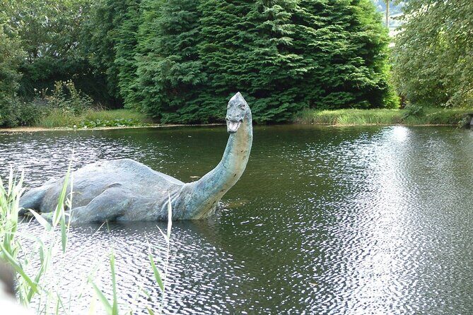 Secret Loch Ness, Inverness, Culloden, Cawdor Castle from port - Practical Considerations