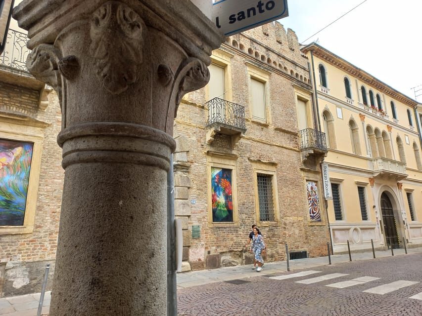 Secret Padua walking tour - An In-Depth Look at the Secret Padua Walking Tour