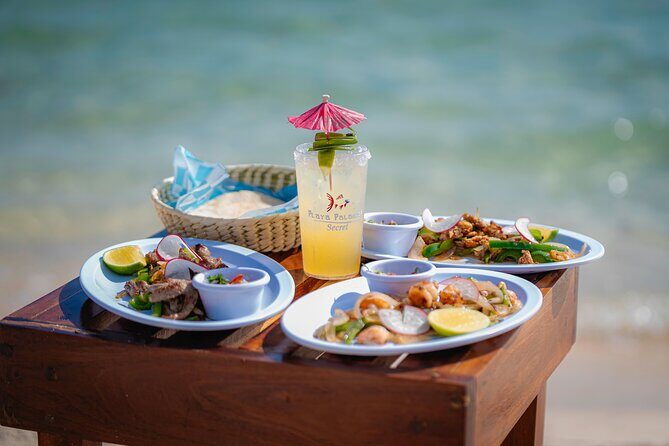 Secret Palancar Beach Experience - Why It Offers Great Value