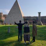 Secret Rome by Vespa private Tour - Why This Tour Works Well