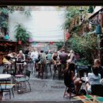 Secret Ruin Bar Crawl in Budapest with a Local - What to Expect at Each Stop