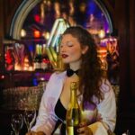 Secret Square Paris : Parisian Strip-Tease Cabaret Ticket - A Detailed Look at the Experience