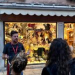 Secret Venice, an unusual walk - Private Walking Tour - Key Points