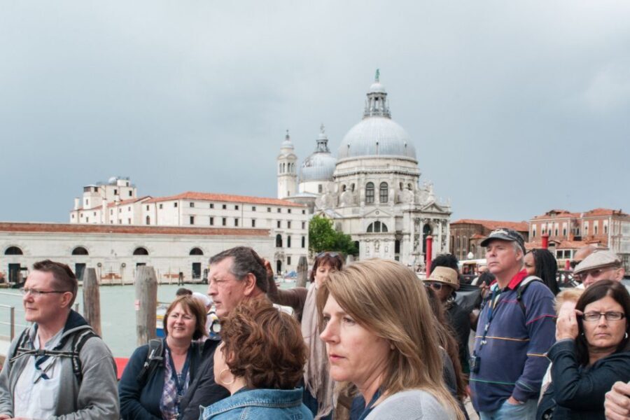 Secret Venice & Gondola Tour - Final Thoughts