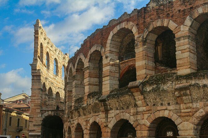 Secret Verona Walking Tour - A Deeper Look at the Secret Verona Walking Tour
