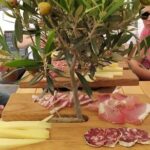 Secret vineyards E-bike tour - A Detailed Look at the Secret Vineyards E-Bike Tour