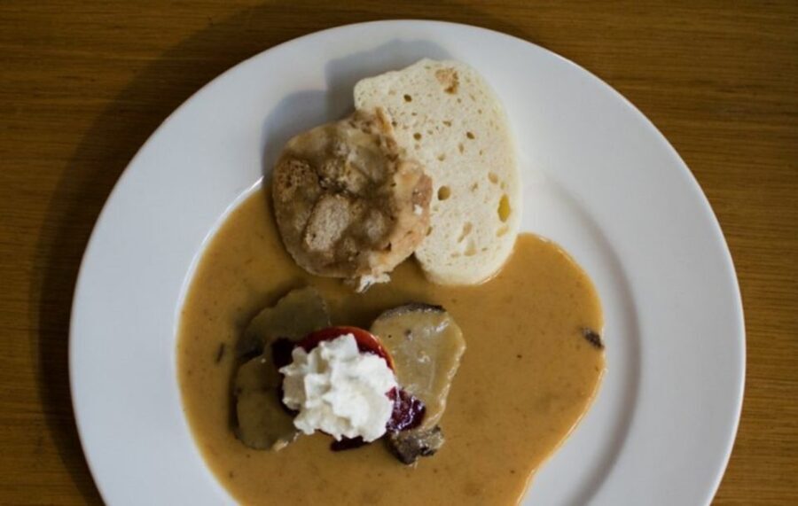 Secret walking Food Tour Prague - The Practicalities: What You Need to Know